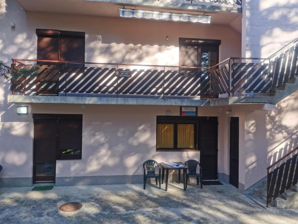 Apartment 9 Gorska Vila Zlatibor Exterior foto