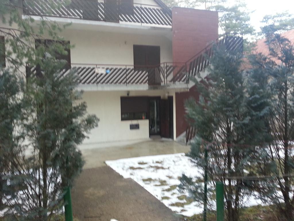 Apartment 9 Gorska Vila Zlatibor Exterior foto