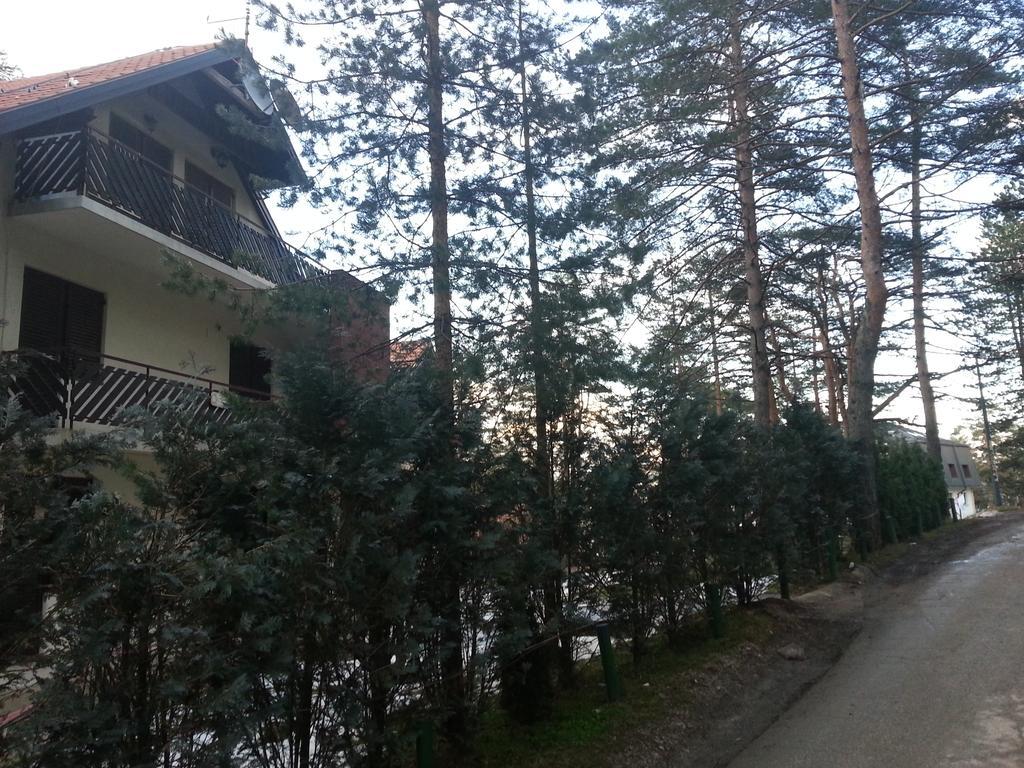 Apartment 9 Gorska Vila Zlatibor Exterior foto