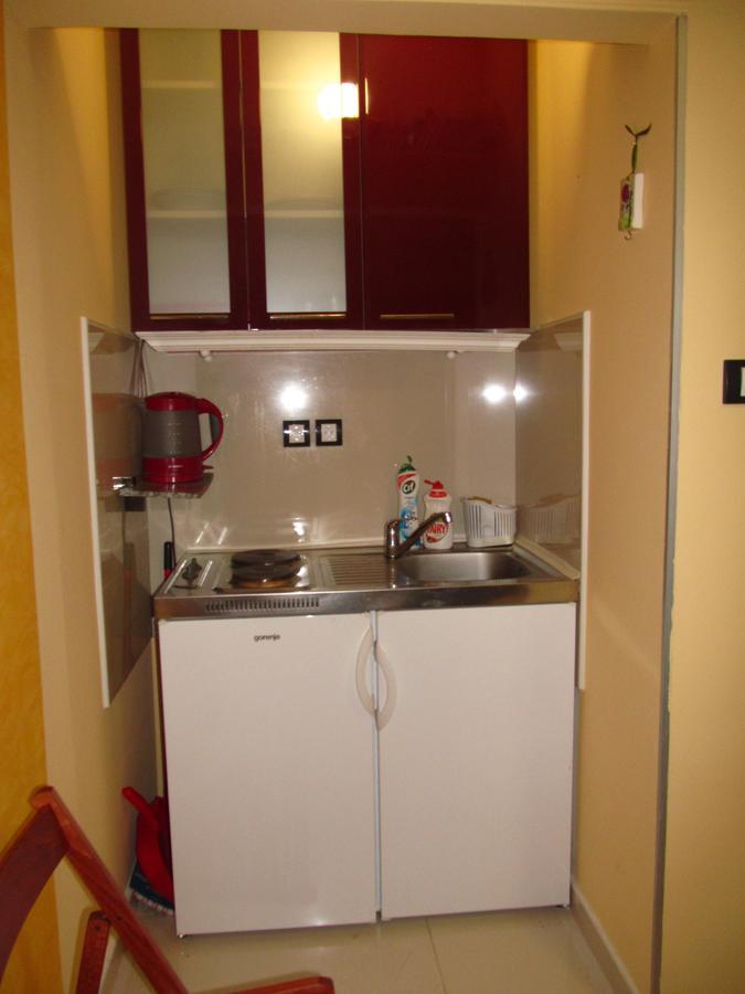 Apartment 9 Gorska Vila Zlatibor Exterior foto