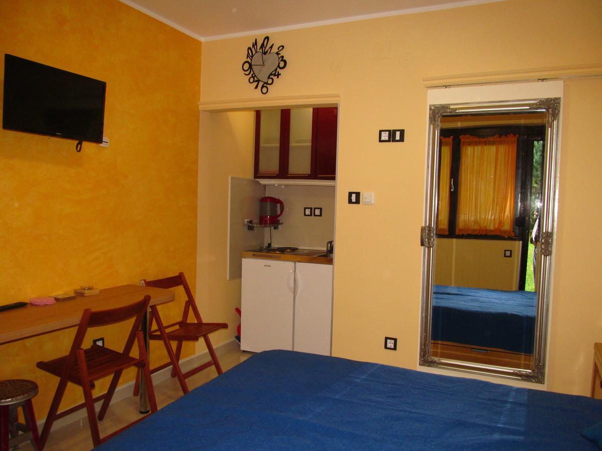 Apartment 9 Gorska Vila Zlatibor Exterior foto